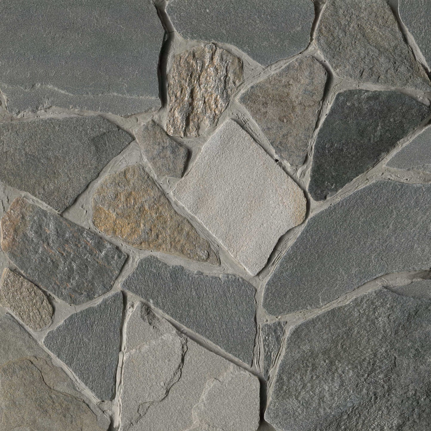 MSI Colorado Springs Fieldstone