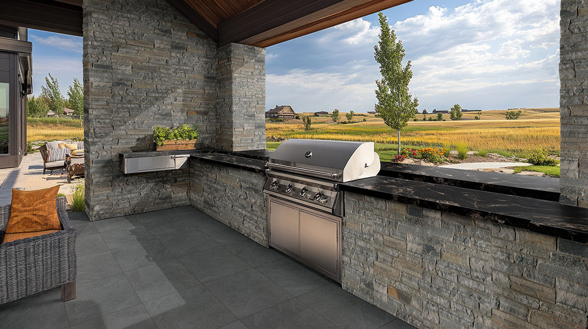 MSI Colorado Springs Rockland Ledgestone