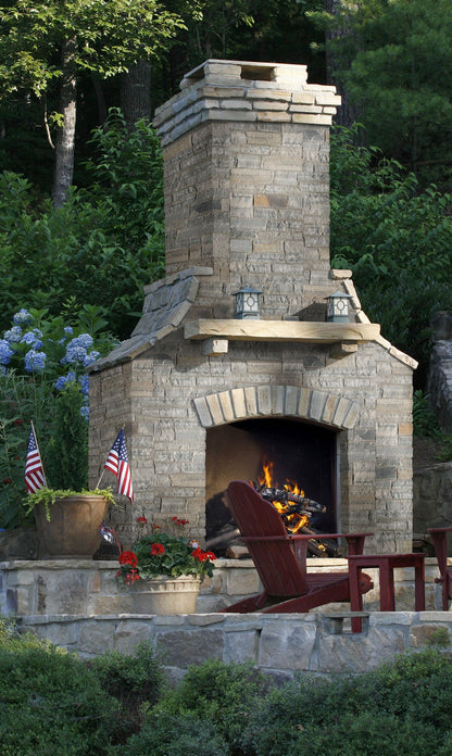 MSI Colorado Springs Rockland Ledgestone