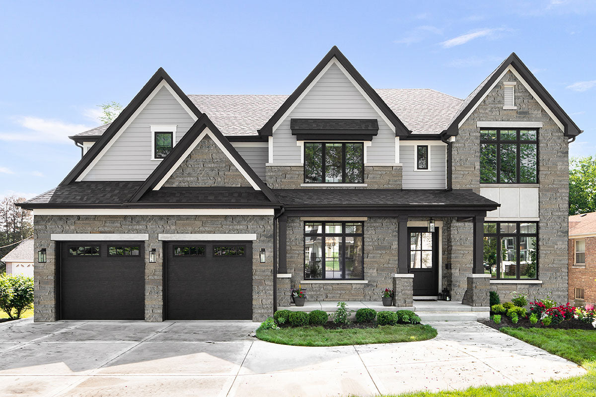 MSI Colorado Springs Rockland Ledgestone
