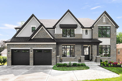 MSI Colorado Springs Rockland Ledgestone