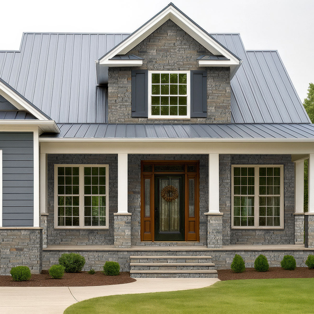 MSI Colorado Springs Rockland Ledgestone