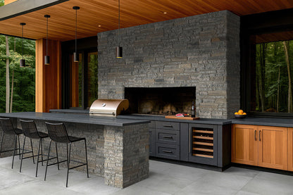 MSI Colorado Springs Rockland Ledgestone