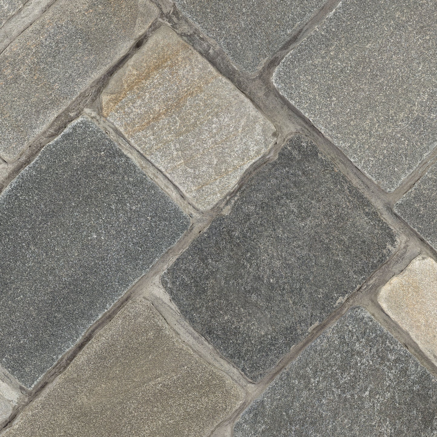 MSI Colorado Springs Squares & Rectangles Tumbled