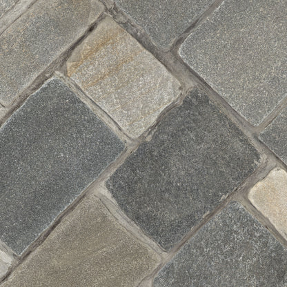 MSI Colorado Springs Squares & Rectangles Tumbled