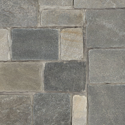 MSI Colorado Springs Squares & Rectangles Tumbled