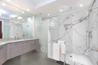 MSI Concrete Porcelain Tile