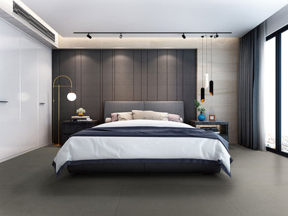 MSI Concrete Porcelain Tile
