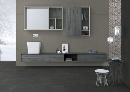MSI Concrete Porcelain Tile