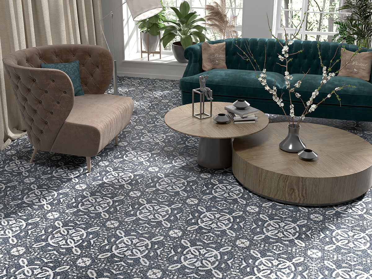 MSI Constantino 8x8 Porcelain Tile