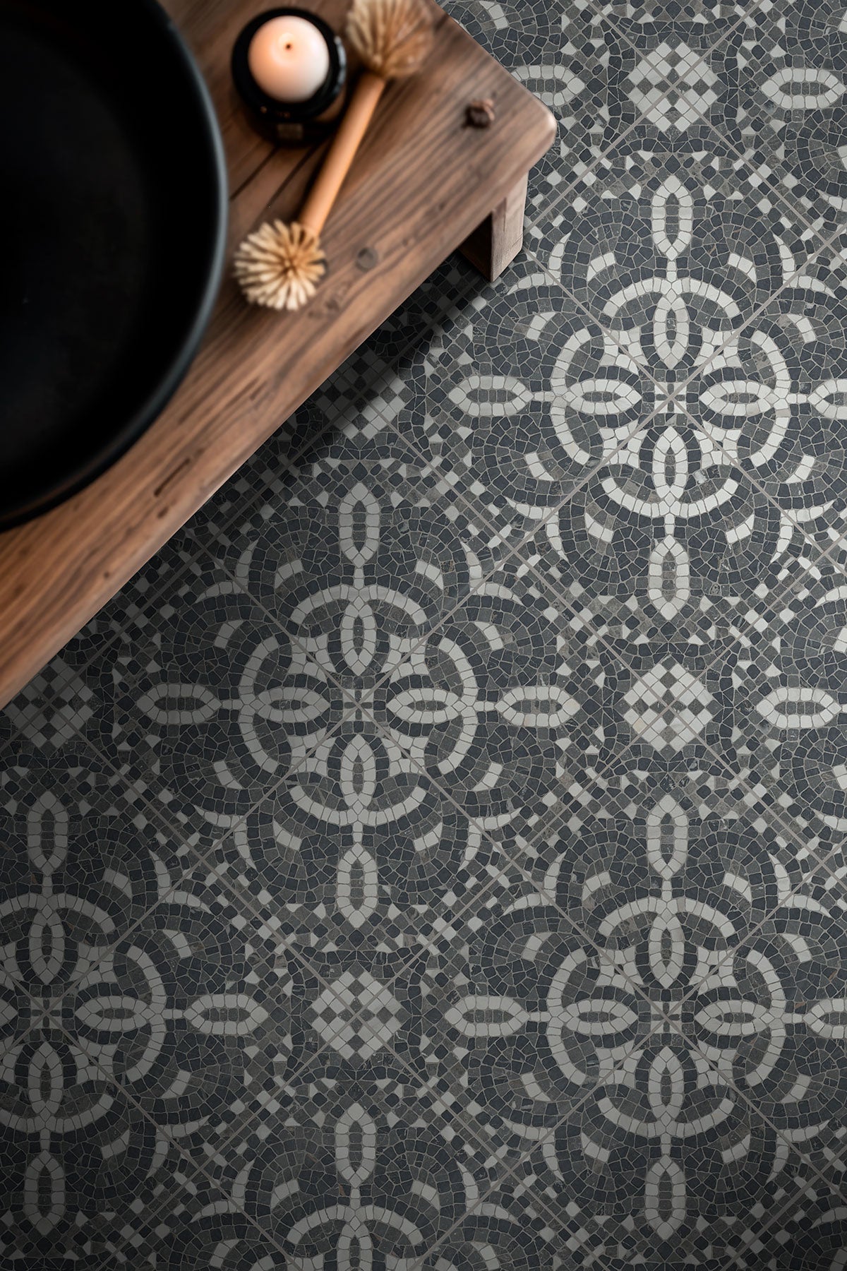 MSI Constantino 8x8 Porcelain Tile