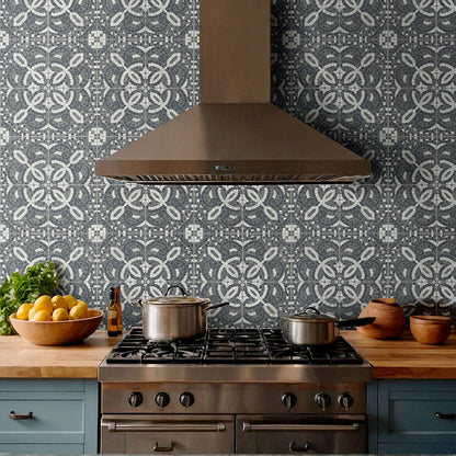 MSI Constantino 8x8 Porcelain Tile