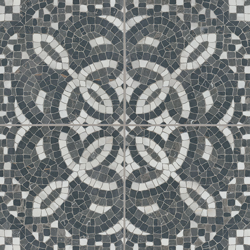 MSI Constantino 8x8 Porcelain Tile