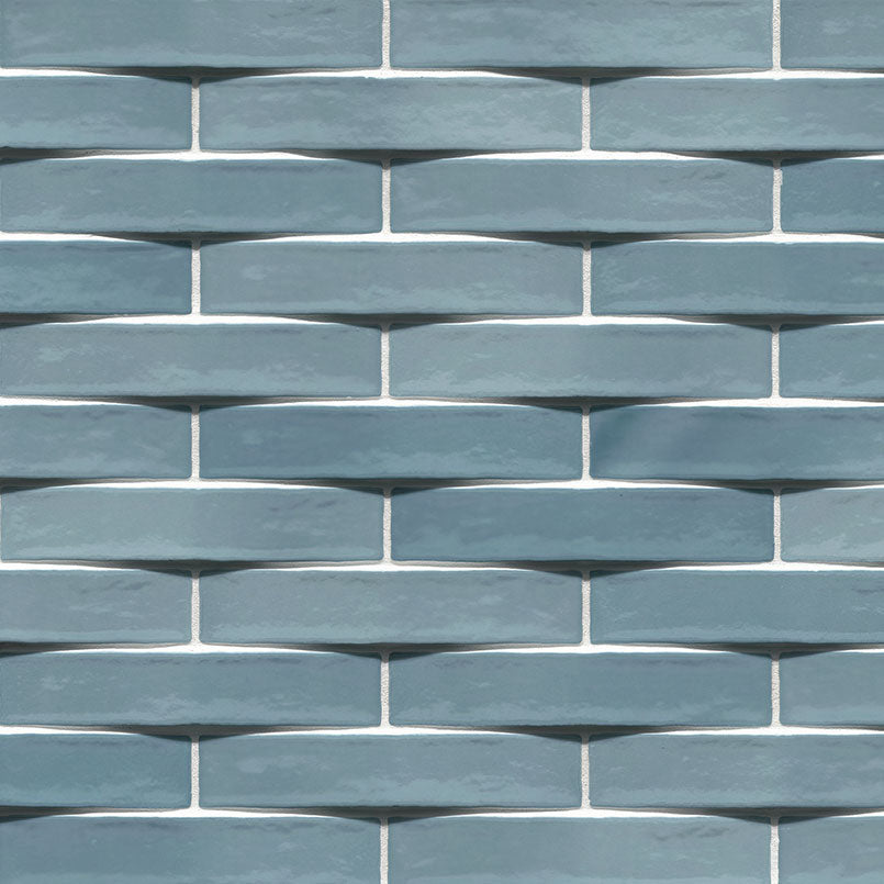 MSI Convex Acqua Tile
