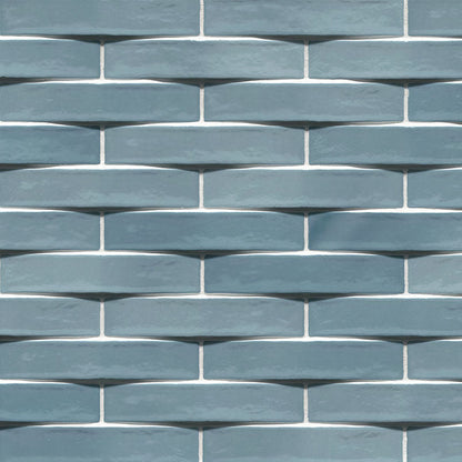 MSI Convex Acqua Tile