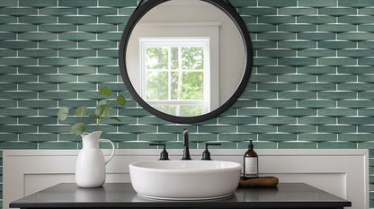 MSI Convex Olive Tile