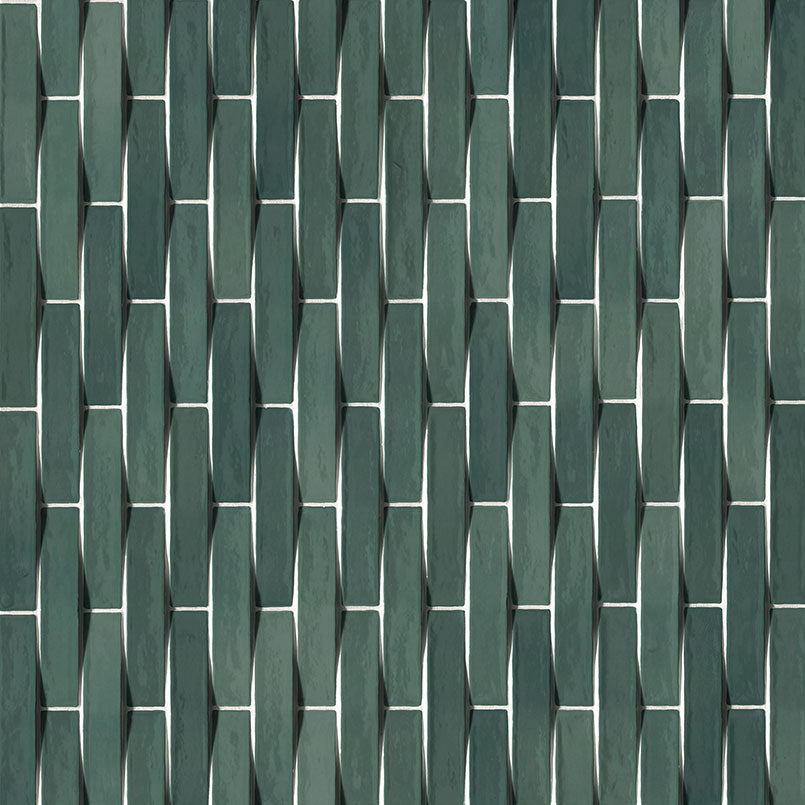 MSI Convex Olive Tile