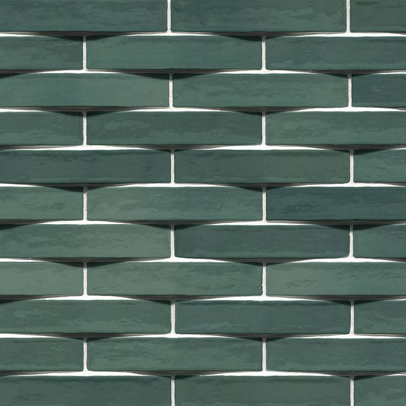 MSI Convex Olive Tile