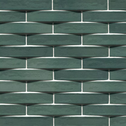 MSI Convex Olive Tile