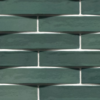 MSI Convex Olive Tile