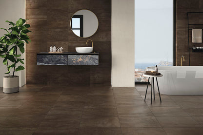 MSI Oxide Copper Porcelain Tile