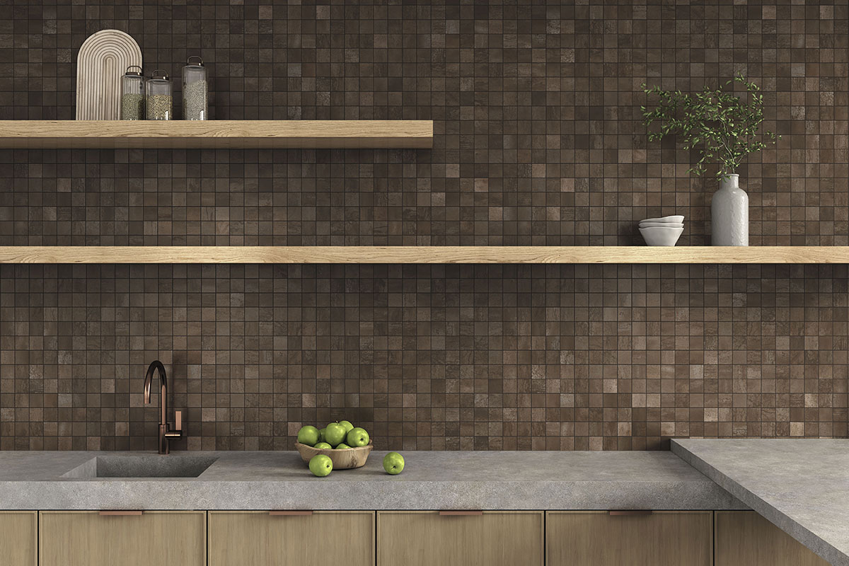MSI Oxide Copper Porcelain Tile