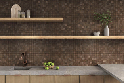 MSI Oxide Copper Porcelain Tile