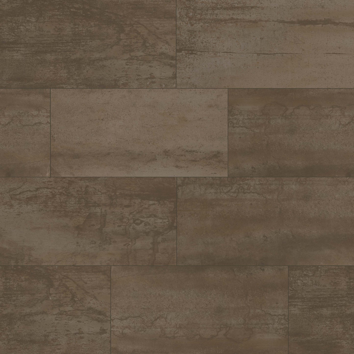 MSI Oxide Copper Porcelain Tile
