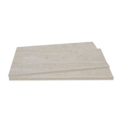 MSI CORDOVA LABLANCA POOL COPING