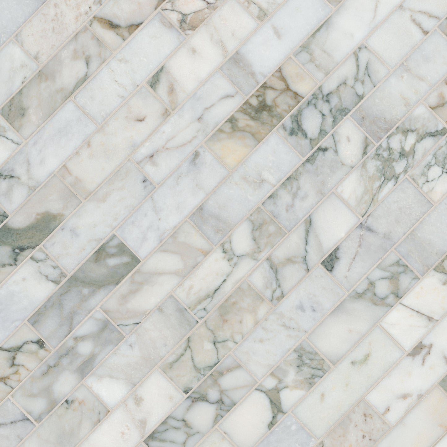 MSI Coronado 2x6 Subway Honed Tile