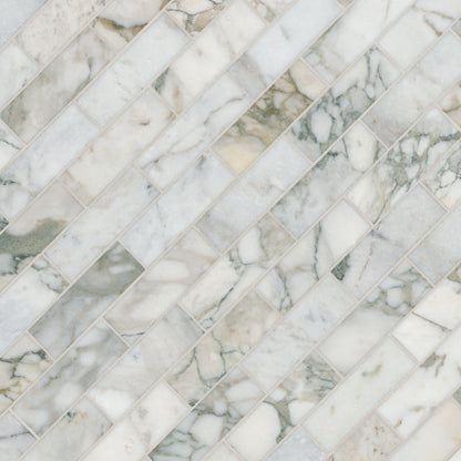 MSI Coronado 2x6 Subway Honed Tile