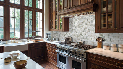 MSI Coronado 2x6 Subway Honed Tile