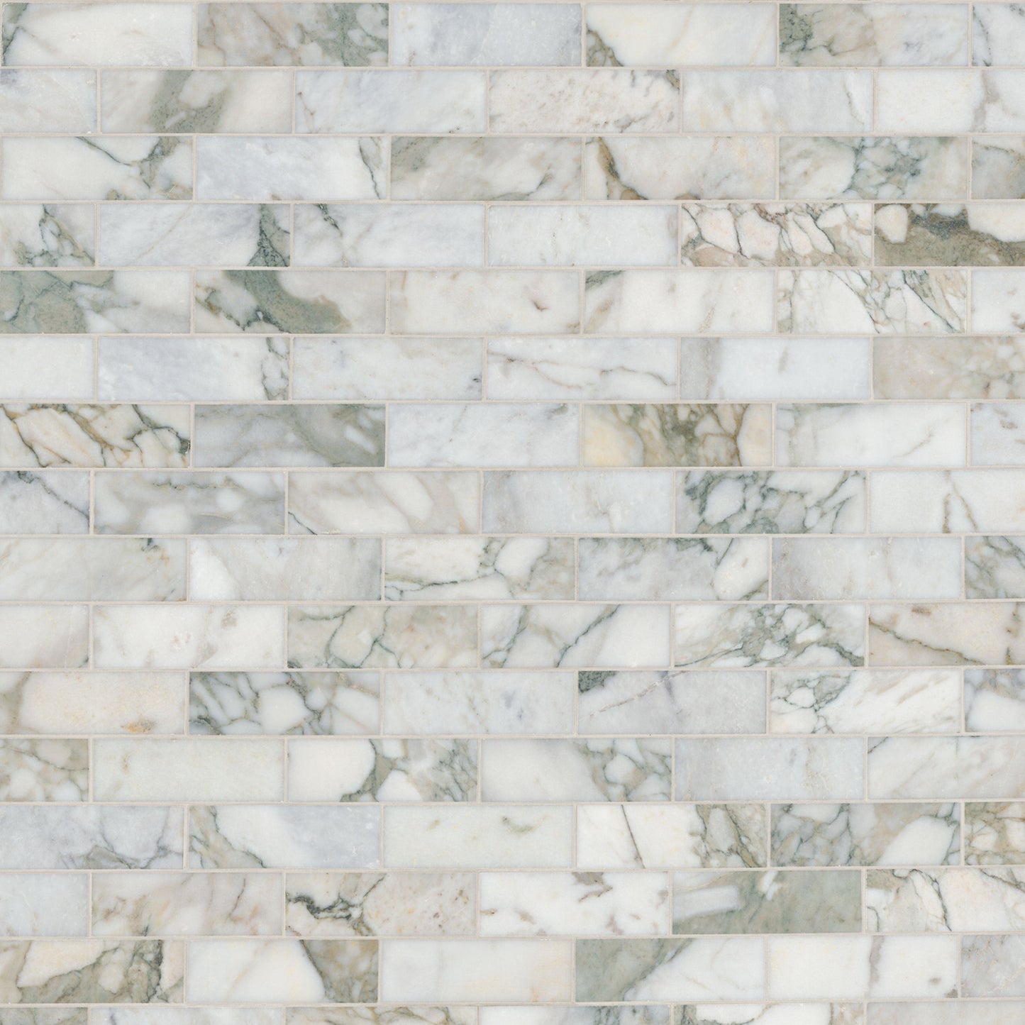 MSI Coronado 2x6 Subway Honed Tile