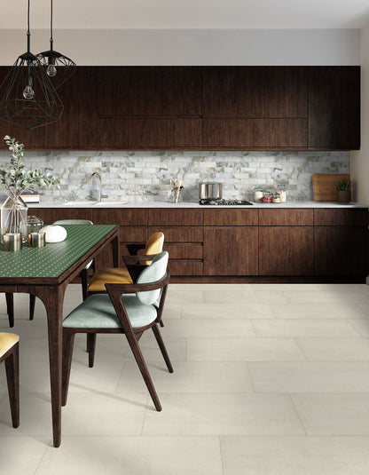 MSI Coronado 2x6 Subway Honed Tile