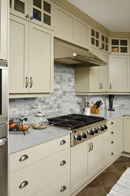 MSI Coronado 2x6 Subway Honed Tile