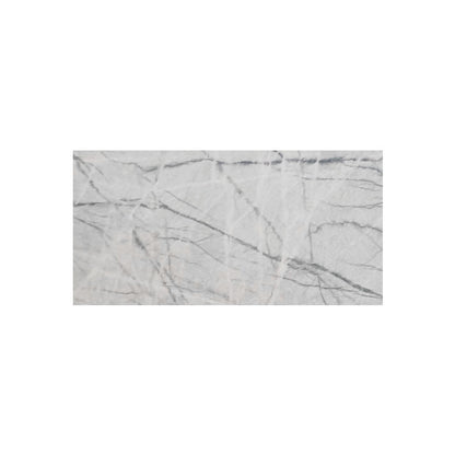 Cosmos White Marble Polished Floor and Wall Tile