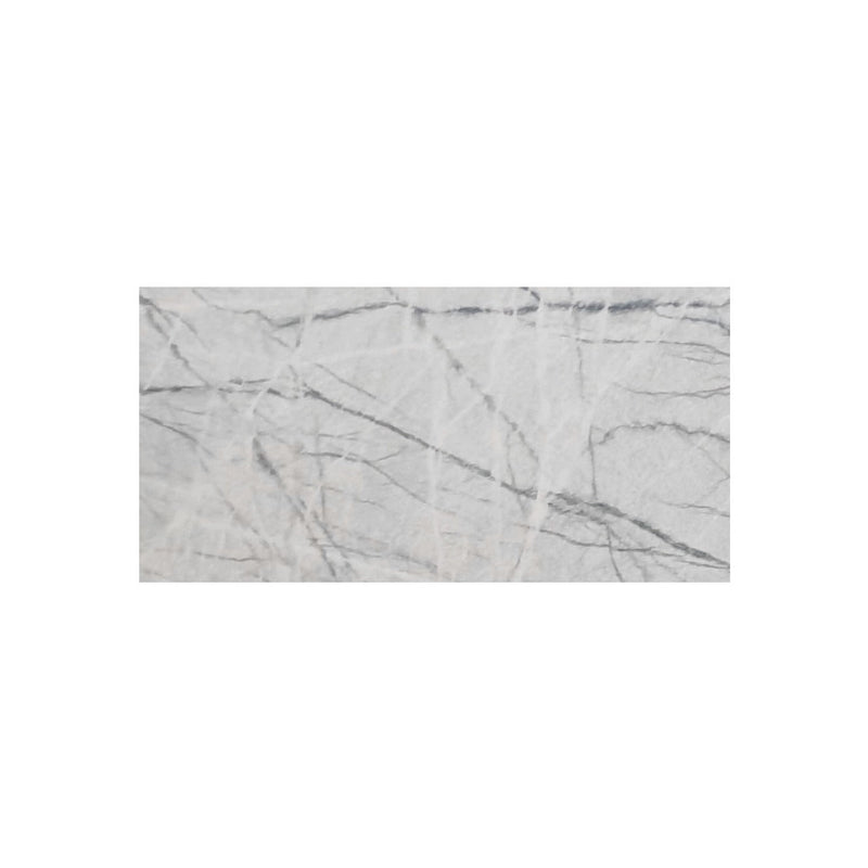 Cosmos White Marble Polished Floor and Wall Tile