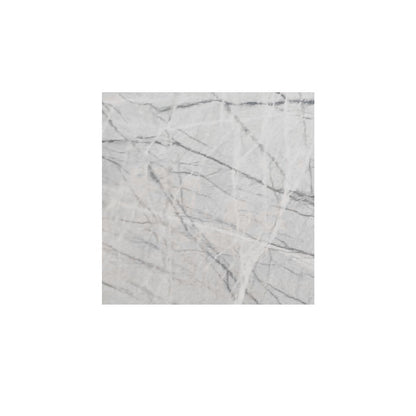 Cosmos White Marble Polished Floor and Wall Tile