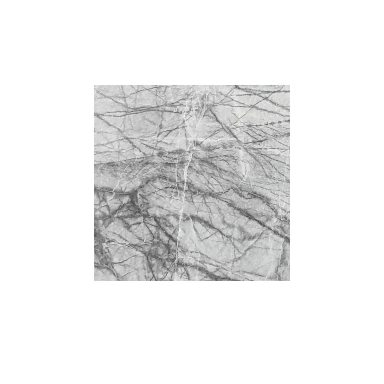 Cosmos White Marble Polished Floor and Wall Tile