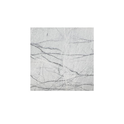 Cosmos White Marble Polished Floor and Wall Tile