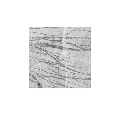 Cosmos White Marble Polished Floor and Wall Tile