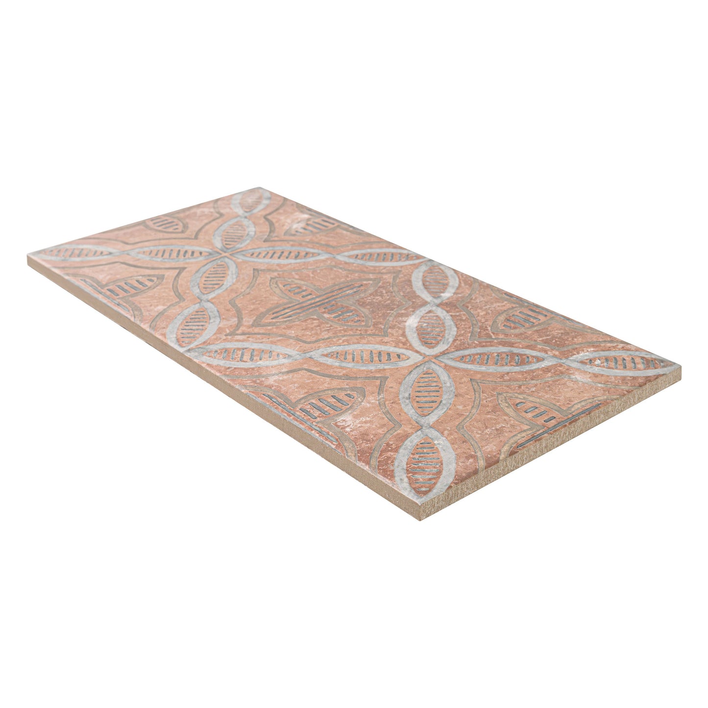 MSI Cotto Decoterra Porcelain Tile