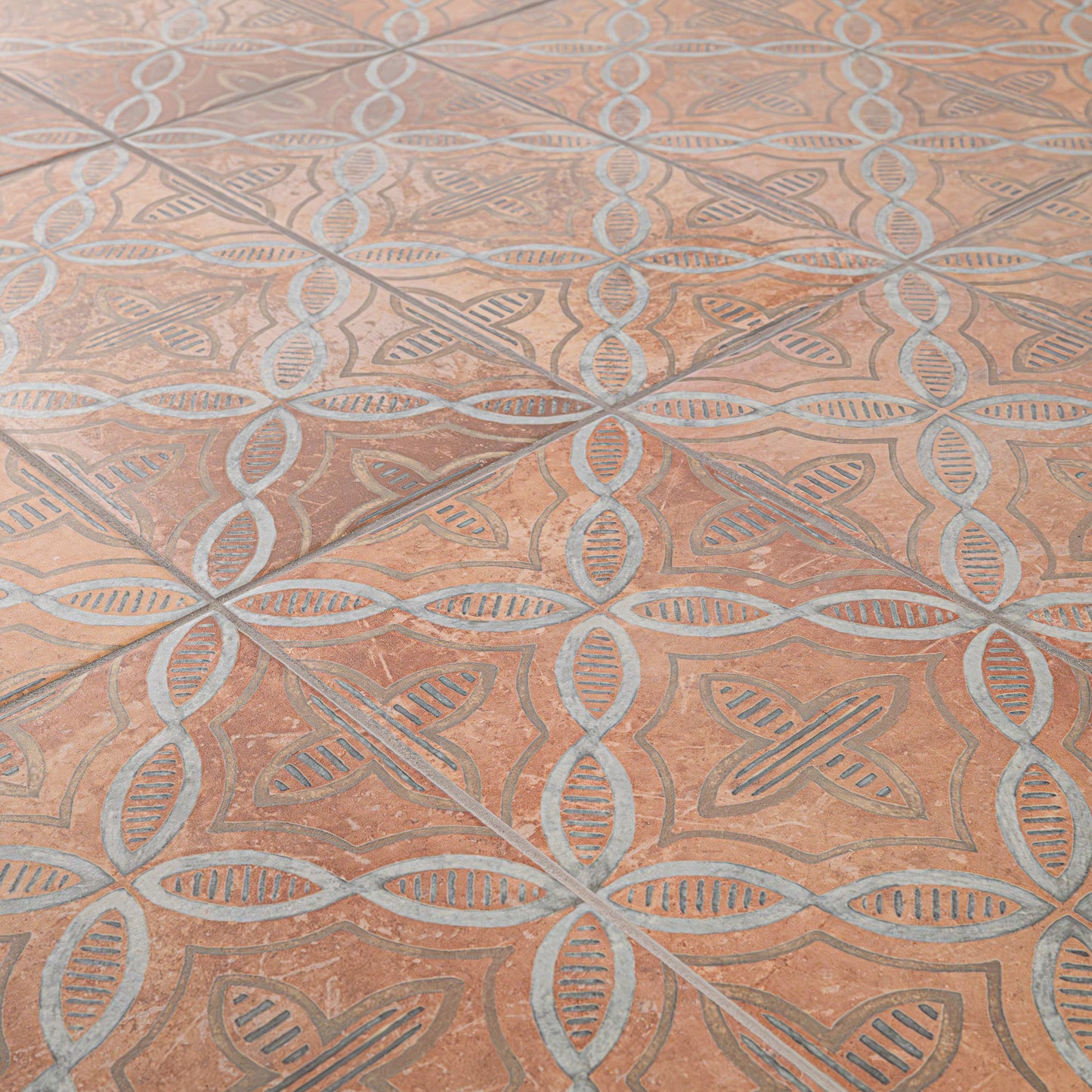 MSI Cotto Decoterra Porcelain Tile