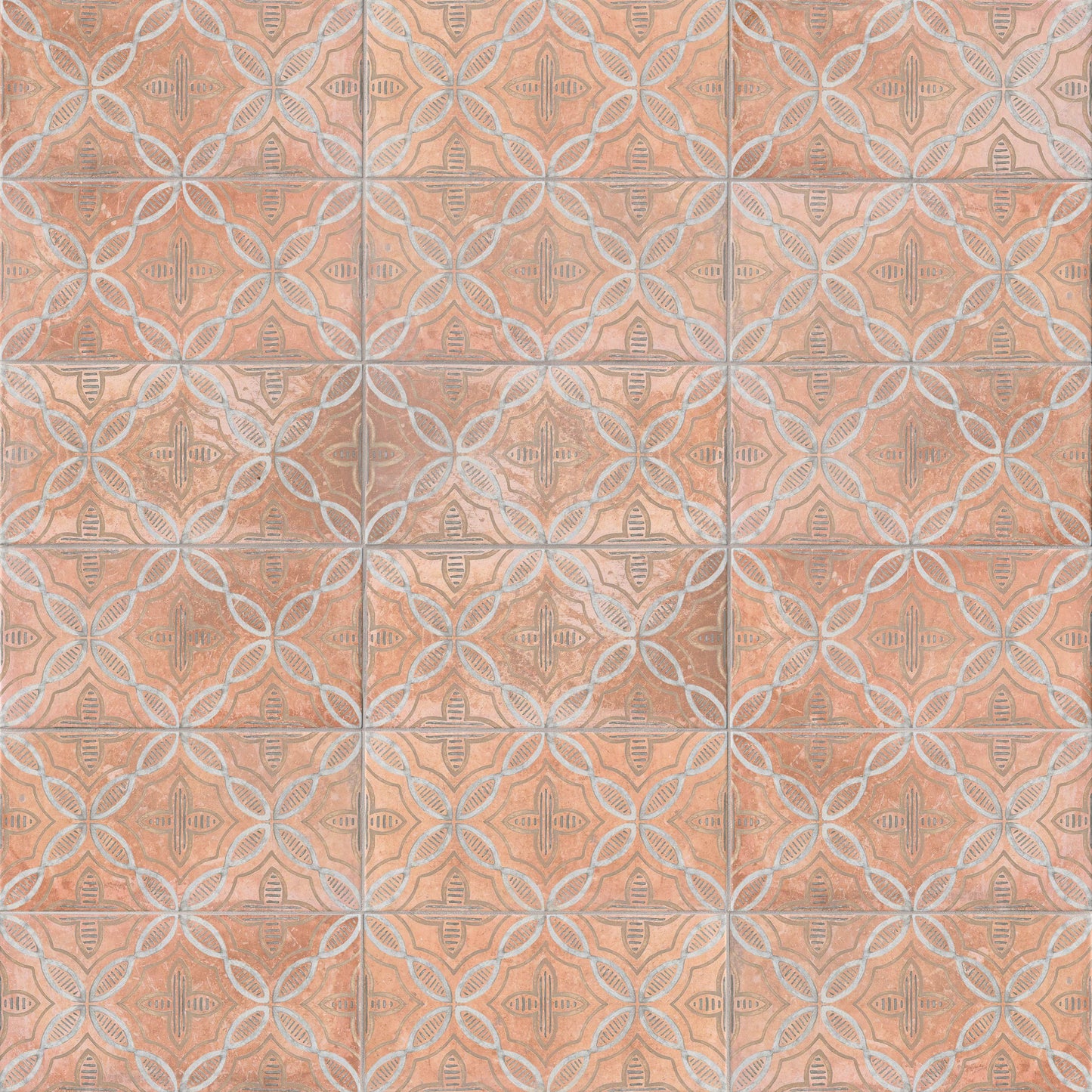 MSI Cotto Decoterra Porcelain Tile