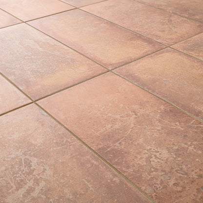 MSI Cotto Fiamma Porcelain Tile