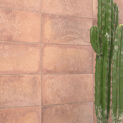 MSI Cotto Fiamma Porcelain Tile