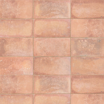MSI Cotto Fiamma Porcelain Tile
