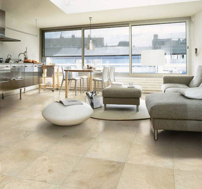 MSI Crema Marfil Marble
