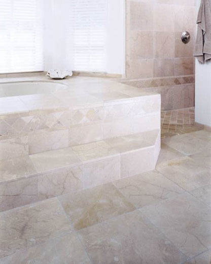 MSI Crema Marfil Marble
