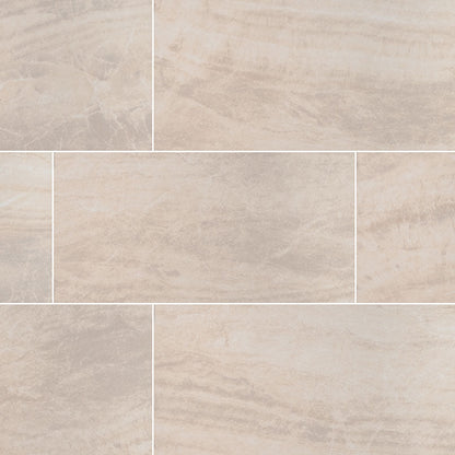 MSI Praia™Crema Porcelain Tile